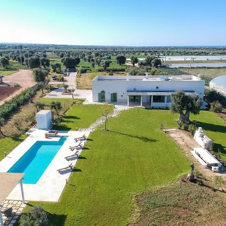Helloapulia Coccaro Vila Fasano
