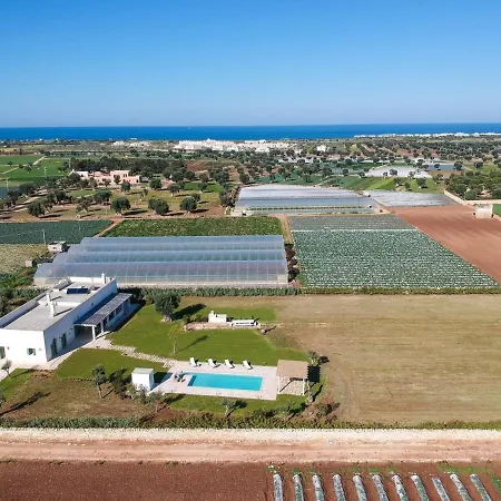 Vila Helloapulia Coccaro
