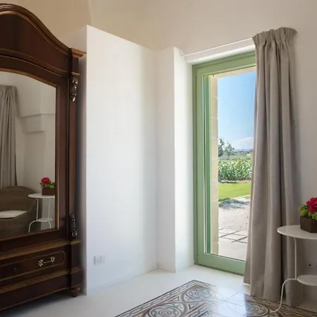 Vila Helloapulia Coccaro Fasano